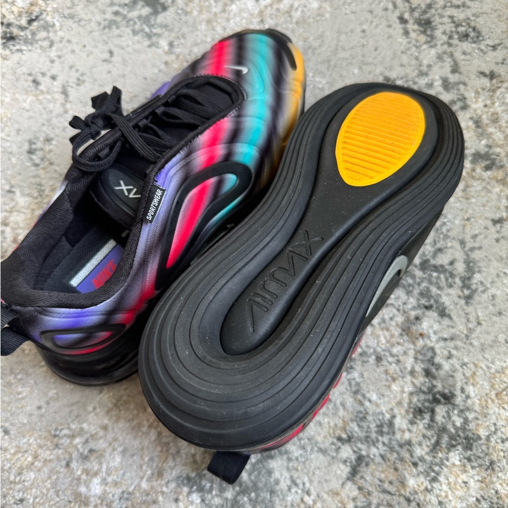 Air max 720